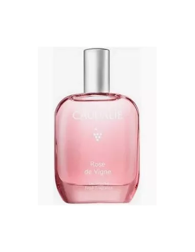 Caudalie Agua Refrescante Rose de Vigne 50 ml