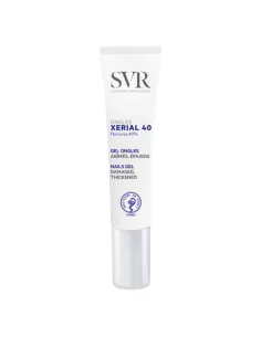 SVR Xerial 40 Uñas Gel 10 ml