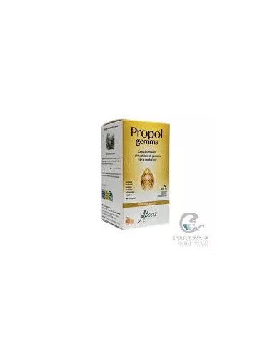 Propolgemma Adultos Spray 1 Spray 30 Ml