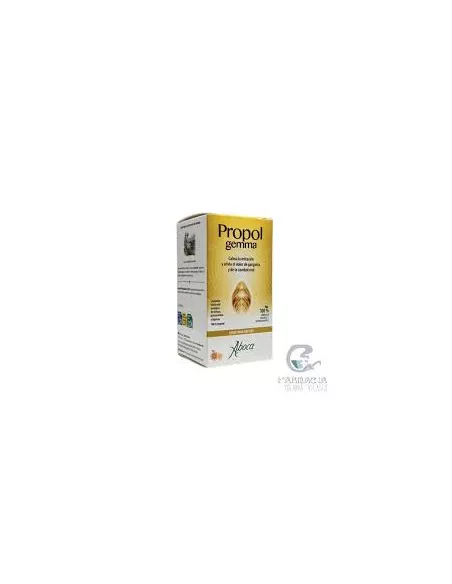 Propolgemma Adultos Spray 1 Spray 30 Ml