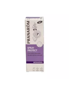 Pranarom Aromapar Spray Protect 30Ml