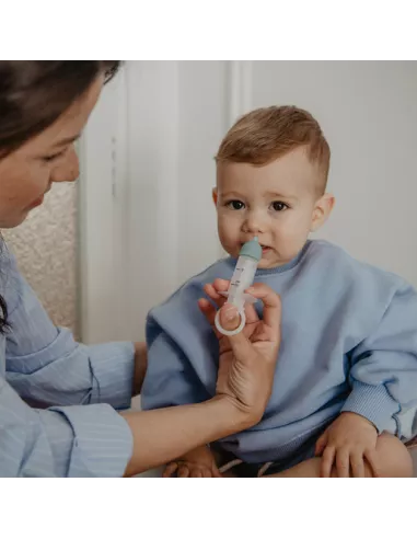 Suavinex Jeringuilla Lavado Nasal +4 Meses