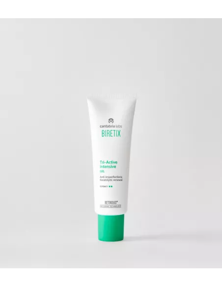 Biretix Tri-Active Intensive 50 Ml