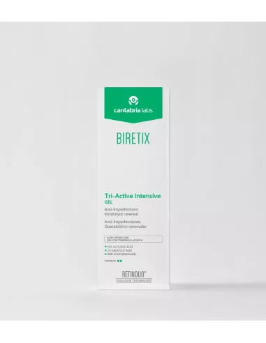 Biretix Tri-Active Intensive 50 Ml