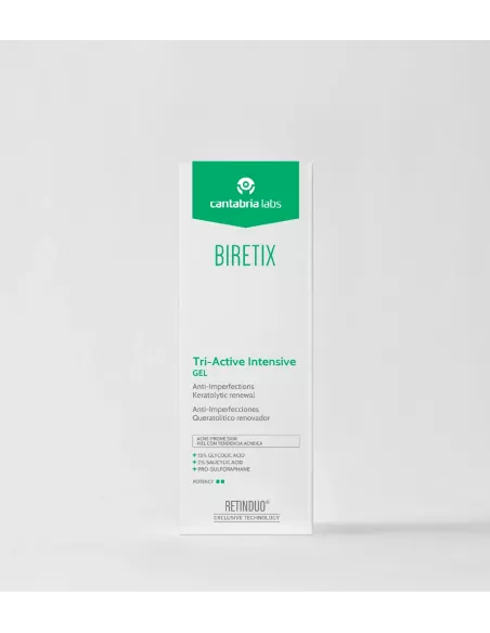 Biretix Tri-Active Intensive 50 Ml