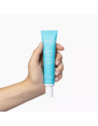 Bioderma Hydrabio Crema 50 ml | Farmacia Mompía