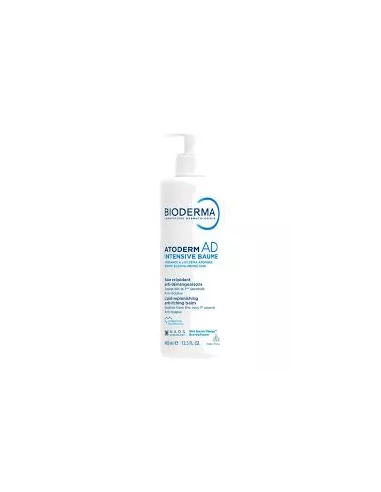 Atoderm AD Intensive 400 ml