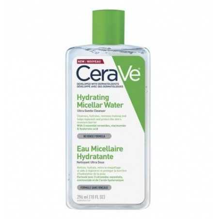Cerave Agua Micelar Limpieza 295 ml CeraVe - 1