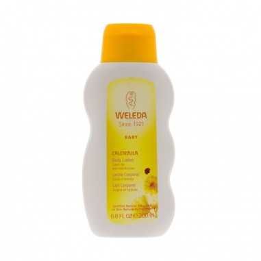 Weleda Leche Corporal Caléndula 150 ml Weleda - 1