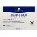 Inmunoferon sobres 90 sobres Cantabria labs - 1