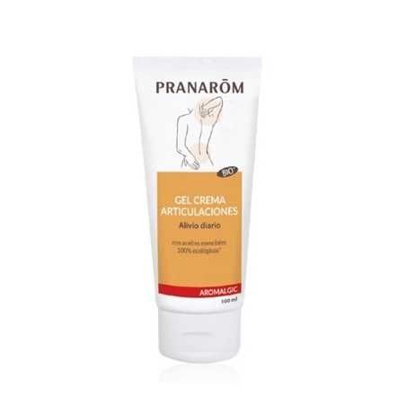Gel Crema Articulaciones Bio 100ml Pranarom Pranarôm - 1