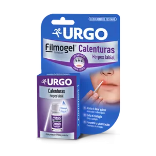 Urgo Calenturas Filmogel 3 ml 3-4 V/día Urgo - 1