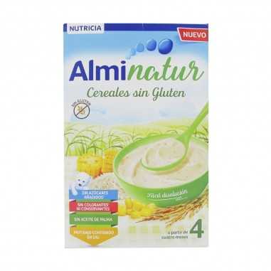 Alminatur Cereales Sin gluten 250 g