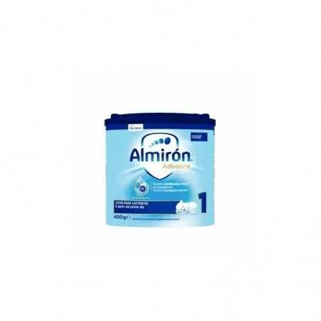 Almiron Advance 1 Leche para Lactantes 400 g Almirón - 1