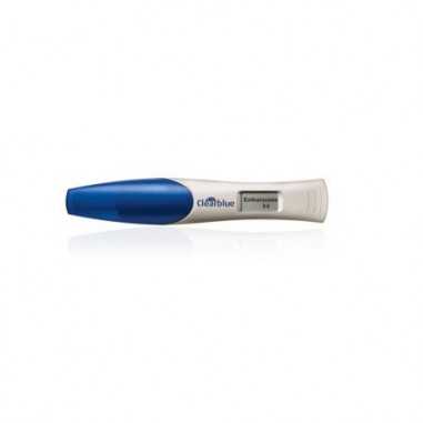 Clearblue Digital Test de Embarazo Procter & gamble - 1