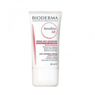 Sensibio Ar Crema Bioderma 40 ml Bioderma-naos skin care - 1