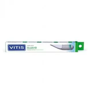 Vitis Cepillo Dental Suave Dentaid - 1