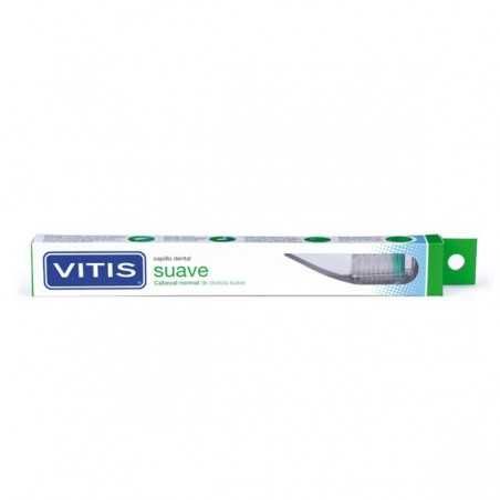 Vitis Cepillo Dental Suave Dentaid - 1
