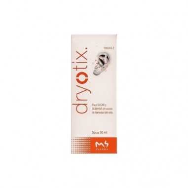 Dryotix Spray 30 ml Reva health - 1