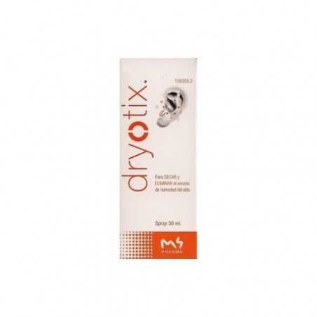 Dryotix Spray 30 ml Reva health - 1