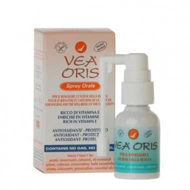 Vea Oris 20 ml Aceite Base Spray Oral Coga pharmaceutical products s.l. - 1