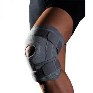 Rodillera Rotuliana Farmalastic Neopreno Talla Única Cinfa - 1
