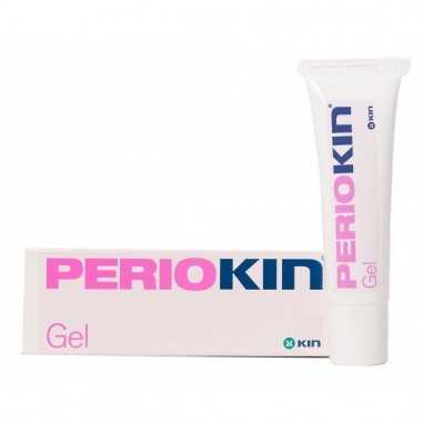 Perio Kin Gel Clorhexidina 30ml Kin - 1
