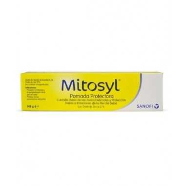Mitosyl pomada Protectora 65 g Unidad Sanofi aventis - 1