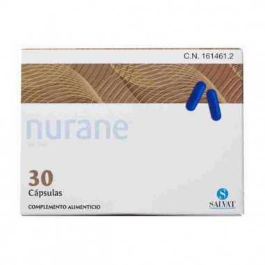 Nurane 30 Caps Glaucoma Salvat - 1