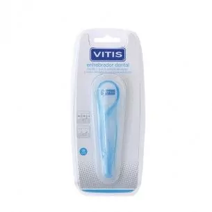 Vitis Enhebrador Dental 25 U Dentaid - 1