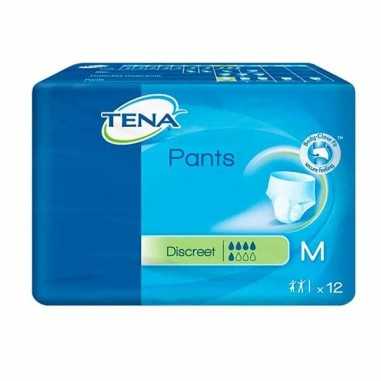 Tena Protec Underwear Discreet T-large Essity spain s.l. - 1