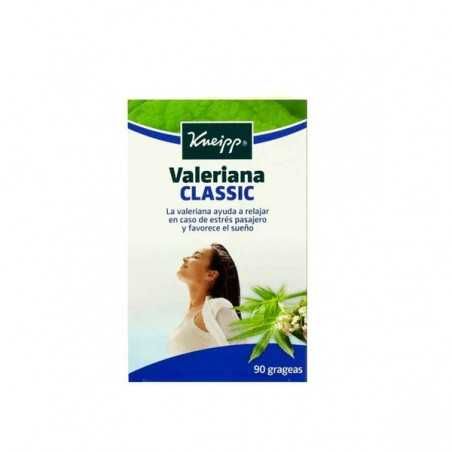 Valeriana Grageas Herbales 60 Grageas Hartmann - 1