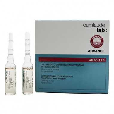 Cumlaude Lab: Advance Ampollas Mujer 5 ml 15 U Dermofarm - 1