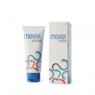 Movial Crema 50 ml Acta farma - 1