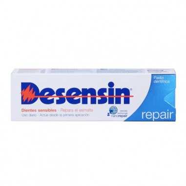 Desensin Repair Pasta Dental 75 ml Dentaid - 1
