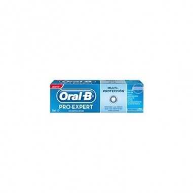 Oral-b Pro Expert Pasta Dental Pack 125 ml 2 U Procter & gamble - 1