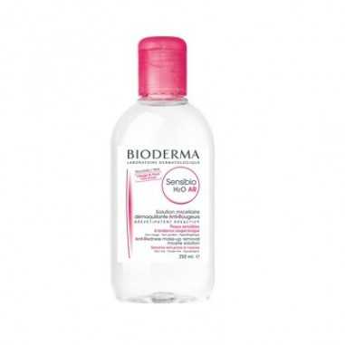 Sensibio H2o Ar Bioderma 250 ml Bioderma-naos skin care - 1