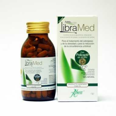 Libramed 725 mg 138 Comp Aboca - 1