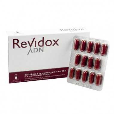 Revidox Adn Cápsulas 28 Acta farma - 1