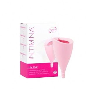 Intimina Copa Menstrual T- A Eurolab farma - 1