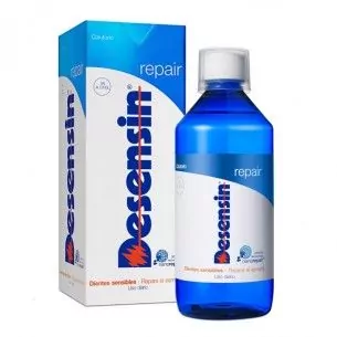 Desensin Repair Colutorio Dental 500 ml Dentaid - 1