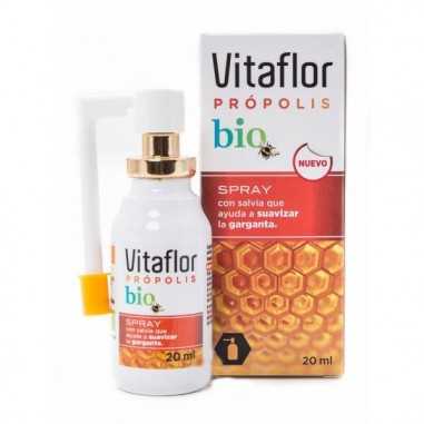 Vitaflor Própolis Spray Prim Laboratoires dietetique et sante - 1