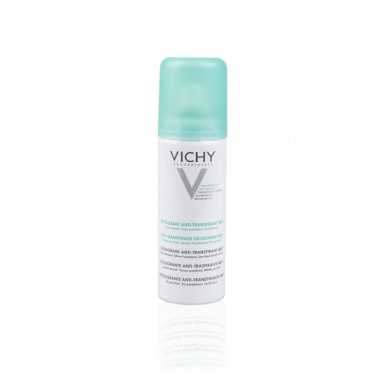 Vichy Desodorante S/alcohol Aerosol 125 ml 10 Vichy - 1