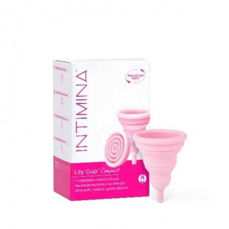 Intimina Copa Menstrual Compact T- A Eurolab farma - 1