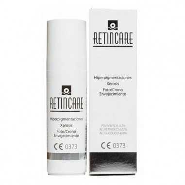 Retincare 30 ml Cantabria labs - 1