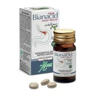 Aboca Neobianacid Acidez y Reflujo 15 Comp Masticables Aboca - 1