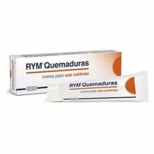 Rym Quemaduras 100 Gr ERN - 1