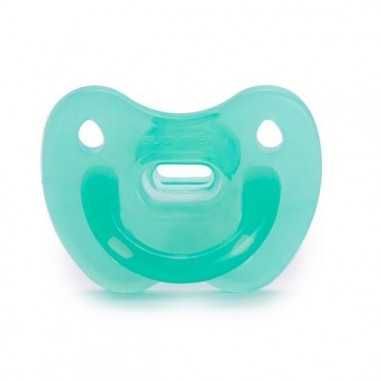 Chupete Silicona T Suavinex Todosilicona 0-6 M Suavinex - 1