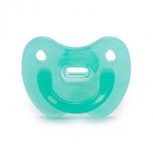Chupete Silicona T Suavinex Todosilicona +6 M Suavinex - 1