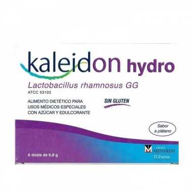 Kaleidon Hydro 6 Dosis A Partir de 3 Años Menarini consumer healthcare - 1